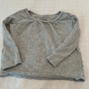 Little Girls T-shirt